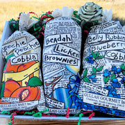 Cobbla's and Brownies