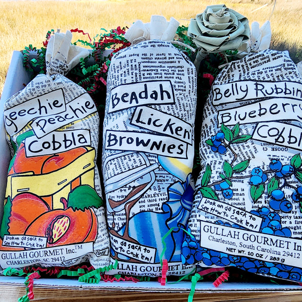 Cobbla's and Brownies