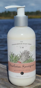 Charleston Sweetgrass Moisturizing Lotion