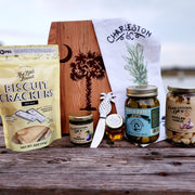 Lowcountry Gourmet Charcuterie Box