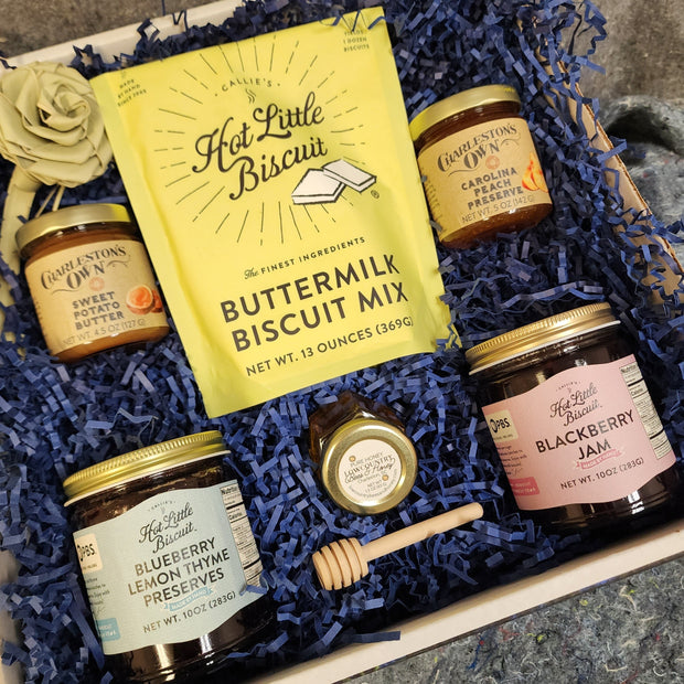 Southern Biscuit Bliss Box