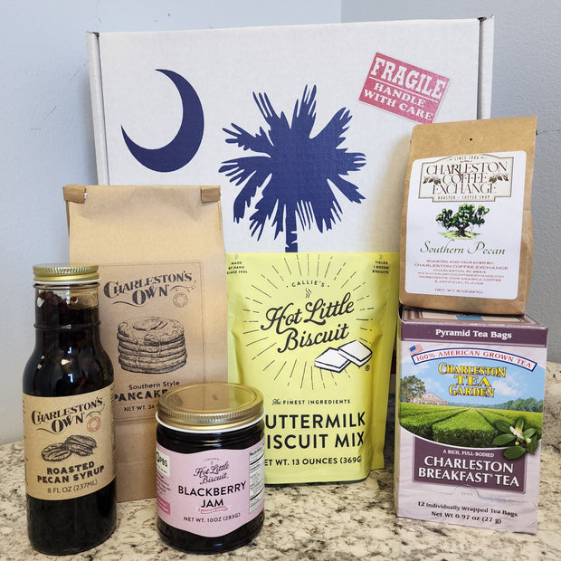 Getting Started "Southern Style"