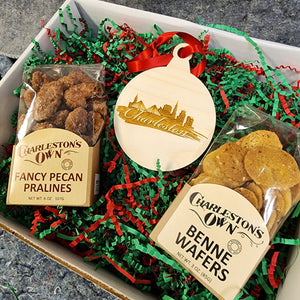 Mini-Signature Holiday Box