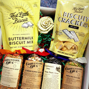 Southern Comfort Soups Box